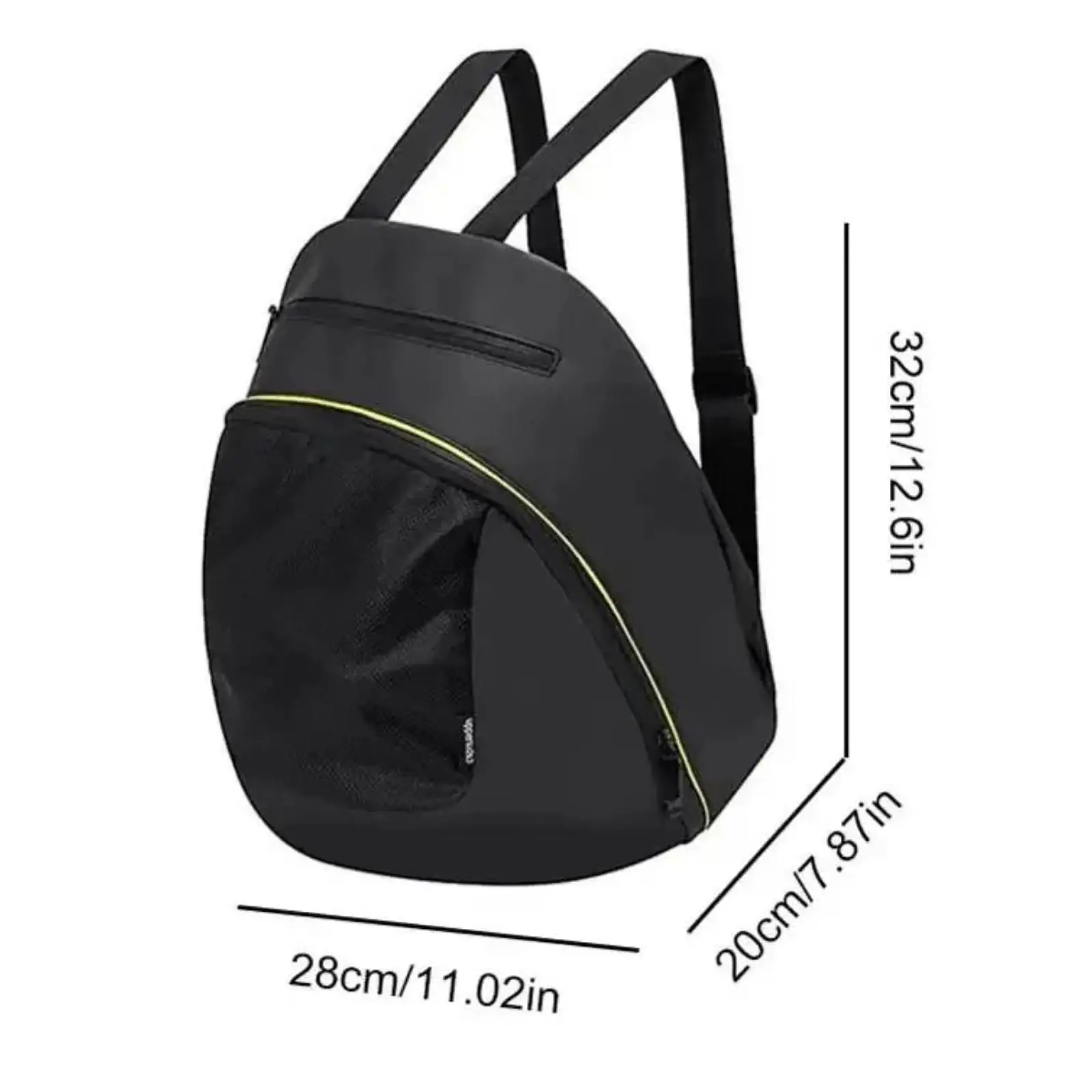 Baby Stroller Bag Organizer with Oxford Cloth Large Hanging Pouch for Diaper Tissue Phone Bottle and Toy Storage
