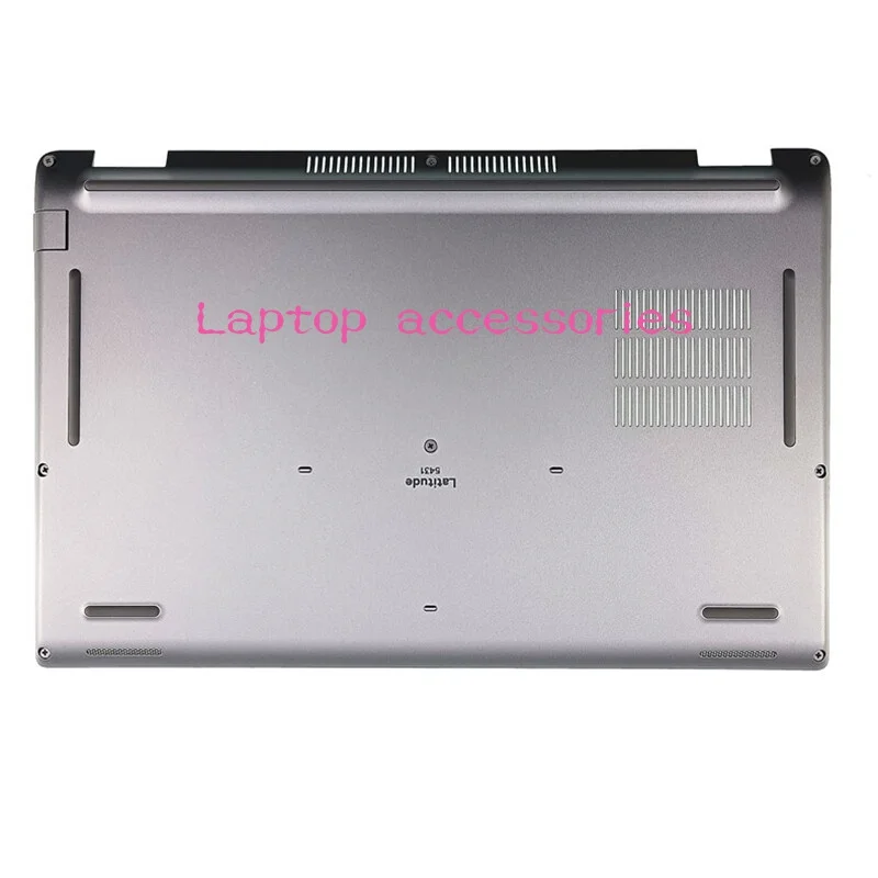 New Bottom D Cover Lower Case For Dell Latitude 5431 E5431 0H9F0J H9F0J  AP3JS000100