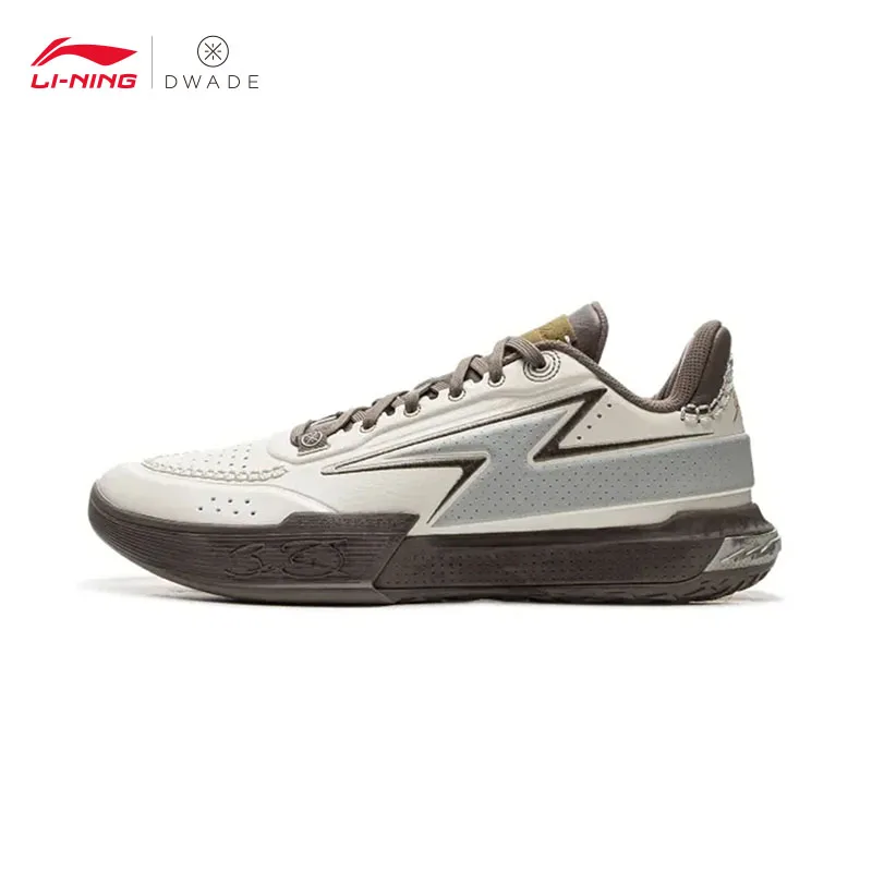 LI-NING WADE FLASH Men's Basketball Shoes Lining Anti-Slip