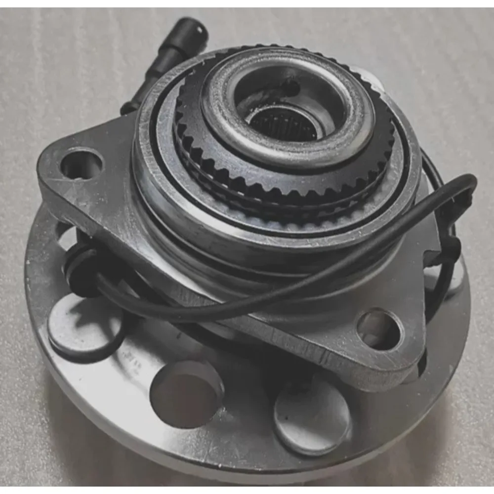 1pc China Brand New Genuine Auto Parts for SsangYong Kyron Actyon Stavic Rexton Front Wheel Hub Bearing 4WD 2WD 4142009405