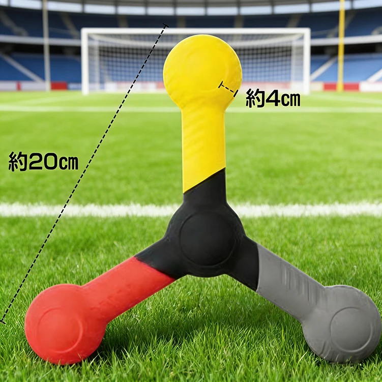 Hand Eye Coordination Trainer Reaction Speed Training Tool Improve Reflex, Agility, and Focus for Sports and Exercise
