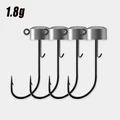 4pcs  1.8g