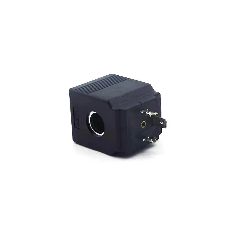 

Подходит для экскаватора Lovol Xiangyang Intelligent 210, электромагнитный клапан, гидравлический пилотный экскаватор с катушкой