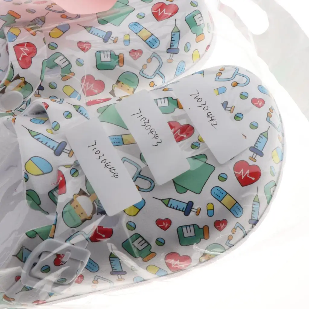 Lichtgewicht, comfortabele voedingsschoenen voor dames, waterdicht