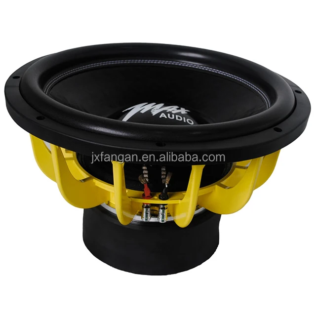 مضخم صوت إلكترونيات السيارات 8 10 12 15 18 21 24 33 بوصة مسابقة صوت السيارة أنبوب الجهير الفرعي وأمبير مكبر صوت بسعر جيد #2