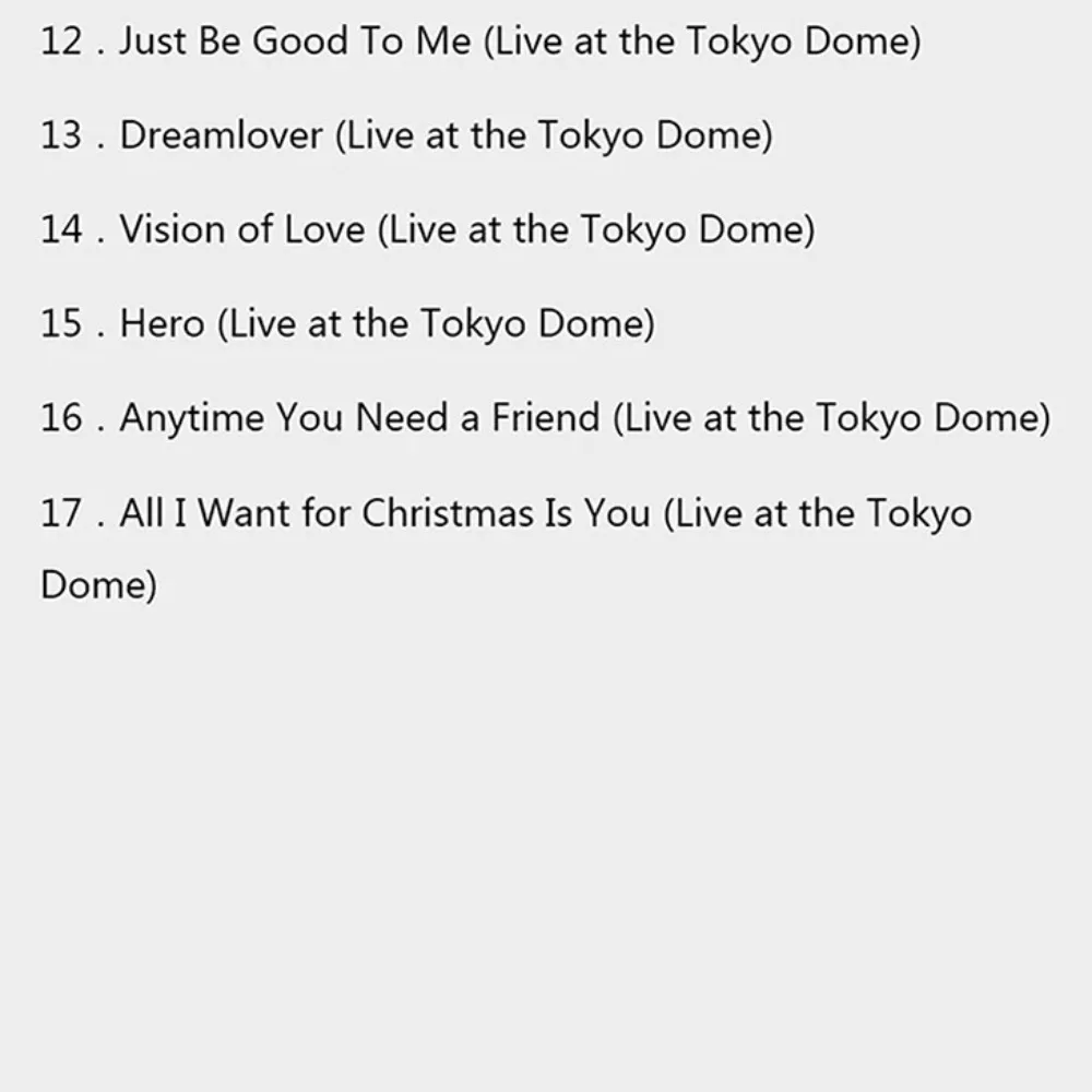 Mariah Carey „Die Emanzipation von Mimi“ 2CD mit Lyric Book – Soulful Pop R&B Collection