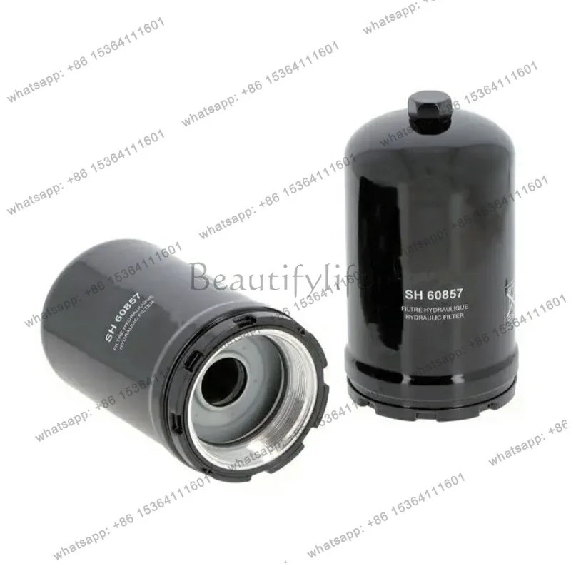 High-quality accessories42A-60-51320 42A6051320 SH60857 hydraulic filter