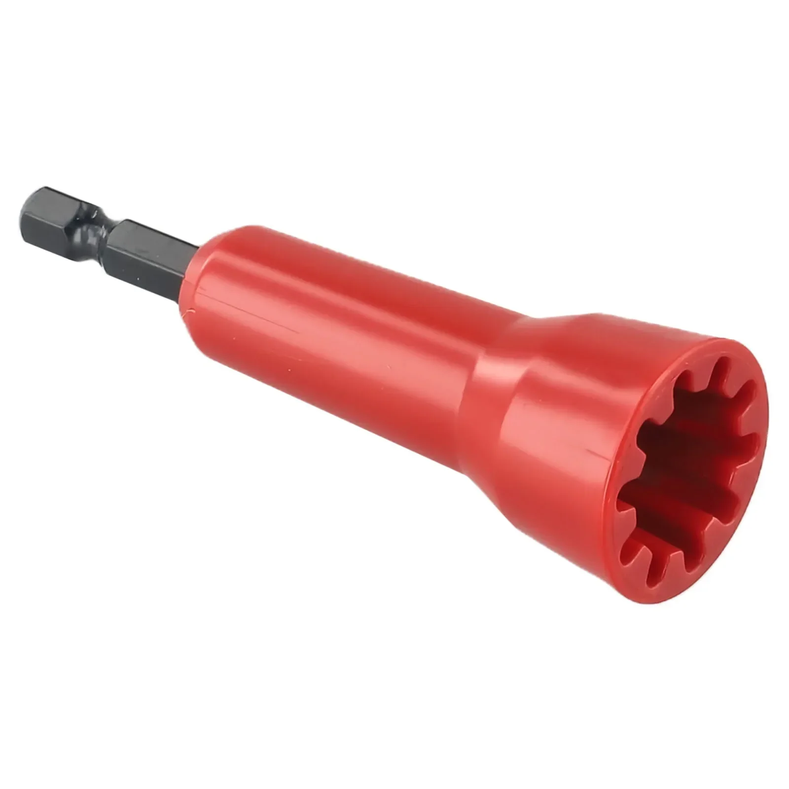 

1PC Electrician Wire Twisting Tools Hex Handle For Power Drill Drivers Herramientas Ferramentas Drill Soldering Multitool