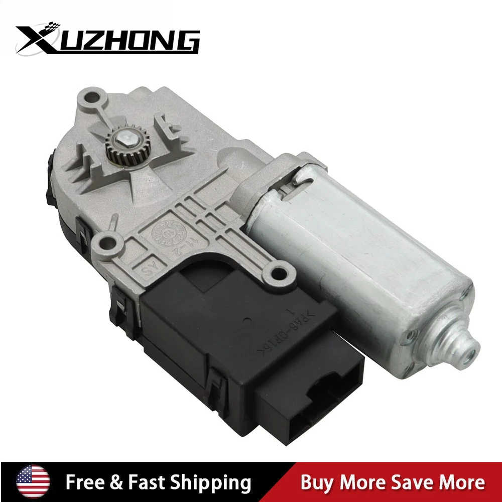

BB5Z-15790-A BB5Z15790A BB5Z15790D BB5Z-15790-A Sunroof Moon Roof Motor New for Ford Explorer BB5Z15790A 2011-2017 Left or Right