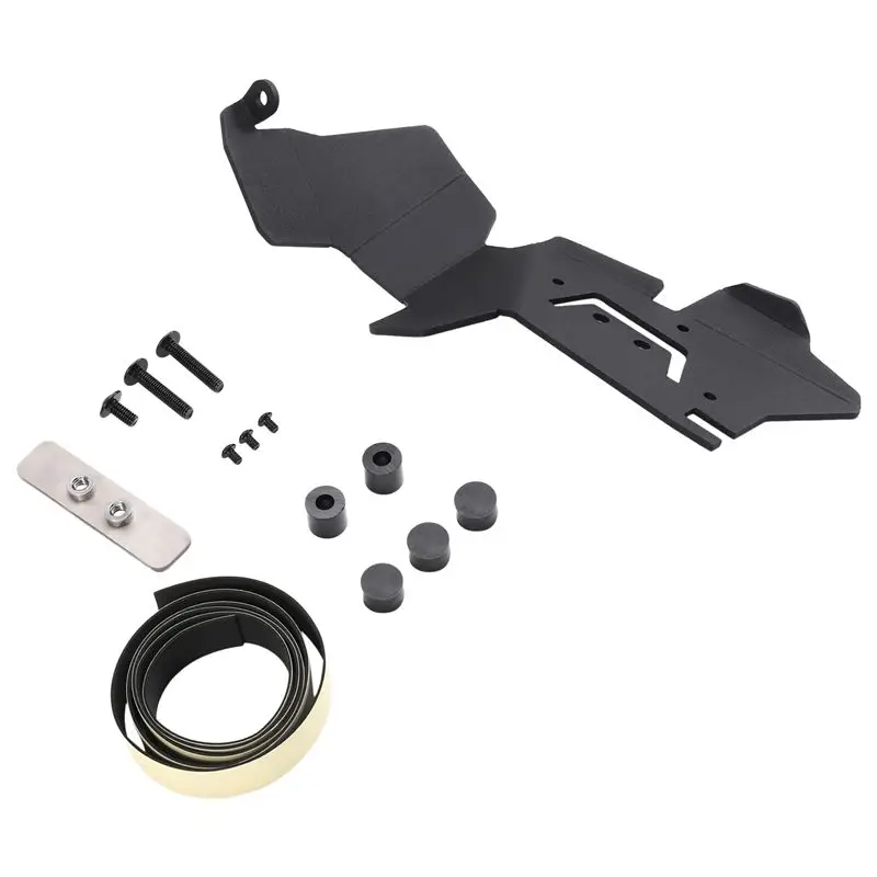 Clear Motorcycle Cardan Protection Rear Axle Collision Avoidance Protective Cover For BMW R 1300 GS R1300GS Adventure