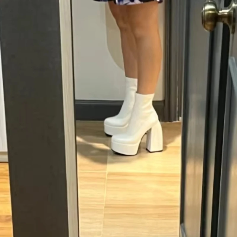 Thumbnail 4 - #32 Highest Rated Block Heels to Buy in 2026