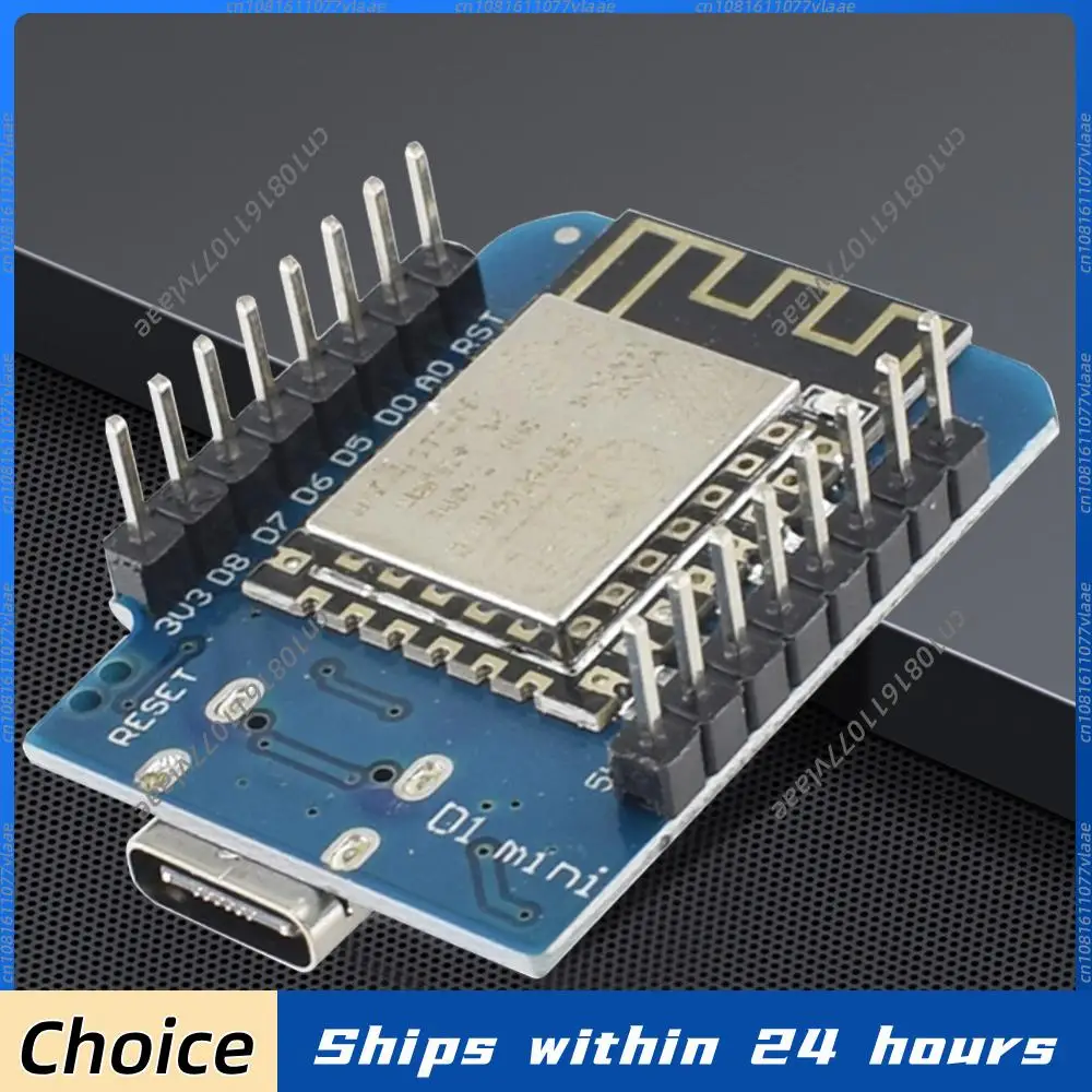 ESP8266 ESP-12F D1 …