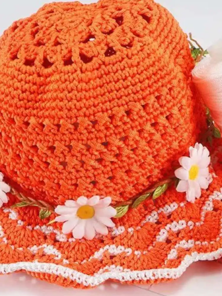 

Легкий корпус 125 г, 2 мм, нить из ледяного шелка средней толщины, крючок ручной работы, летний прохладный крючок для шляпы, крючок для тапочек, упаковка, блестящий шелк