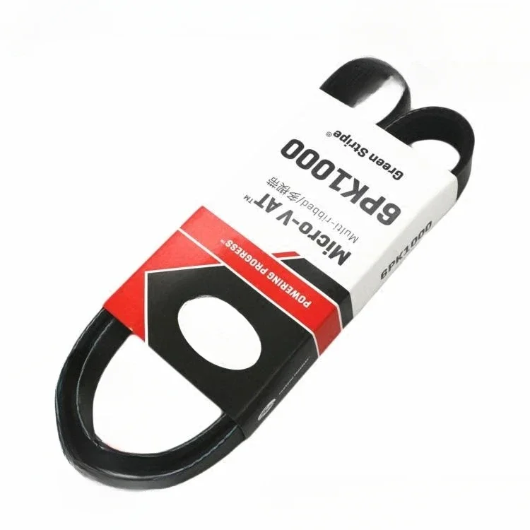 

6PK1000 Genuine Brand New Generator Belt Air Conditioner Belt for DongFeng Aeolus AX7 2.0 2.3