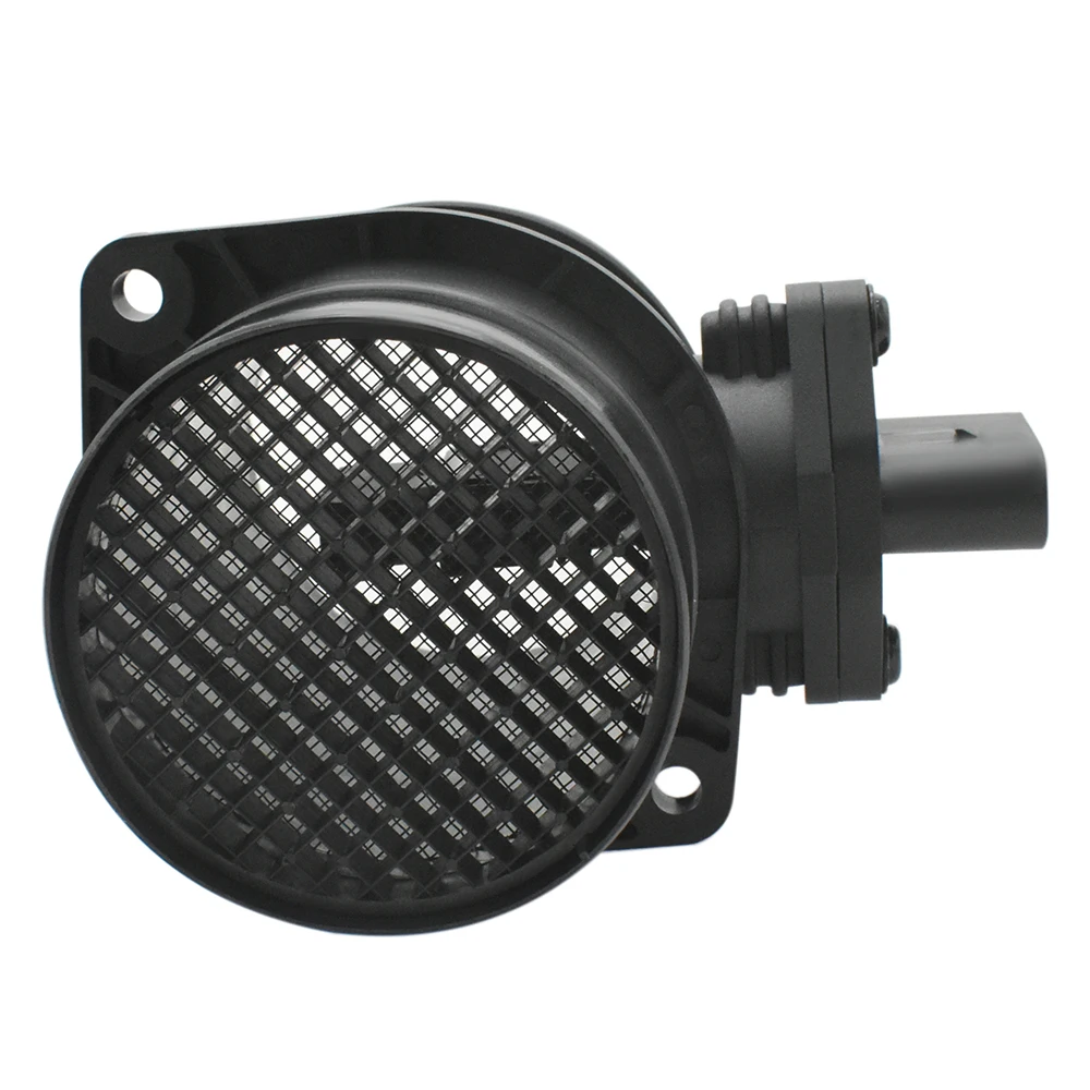MAF Mass Air Flow Sensor 0280218130 0280218131 A6650943148 for Ssangyong Rexton Rodius Stavic Kyron 2.7 Xdi Diesel Engine