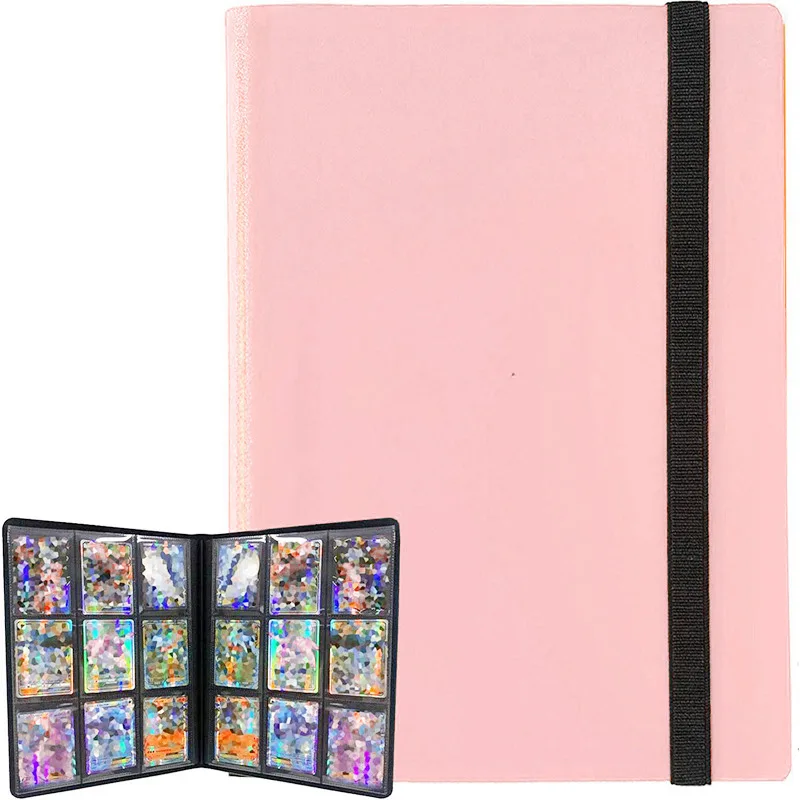 160/360/480 Cards C… - image