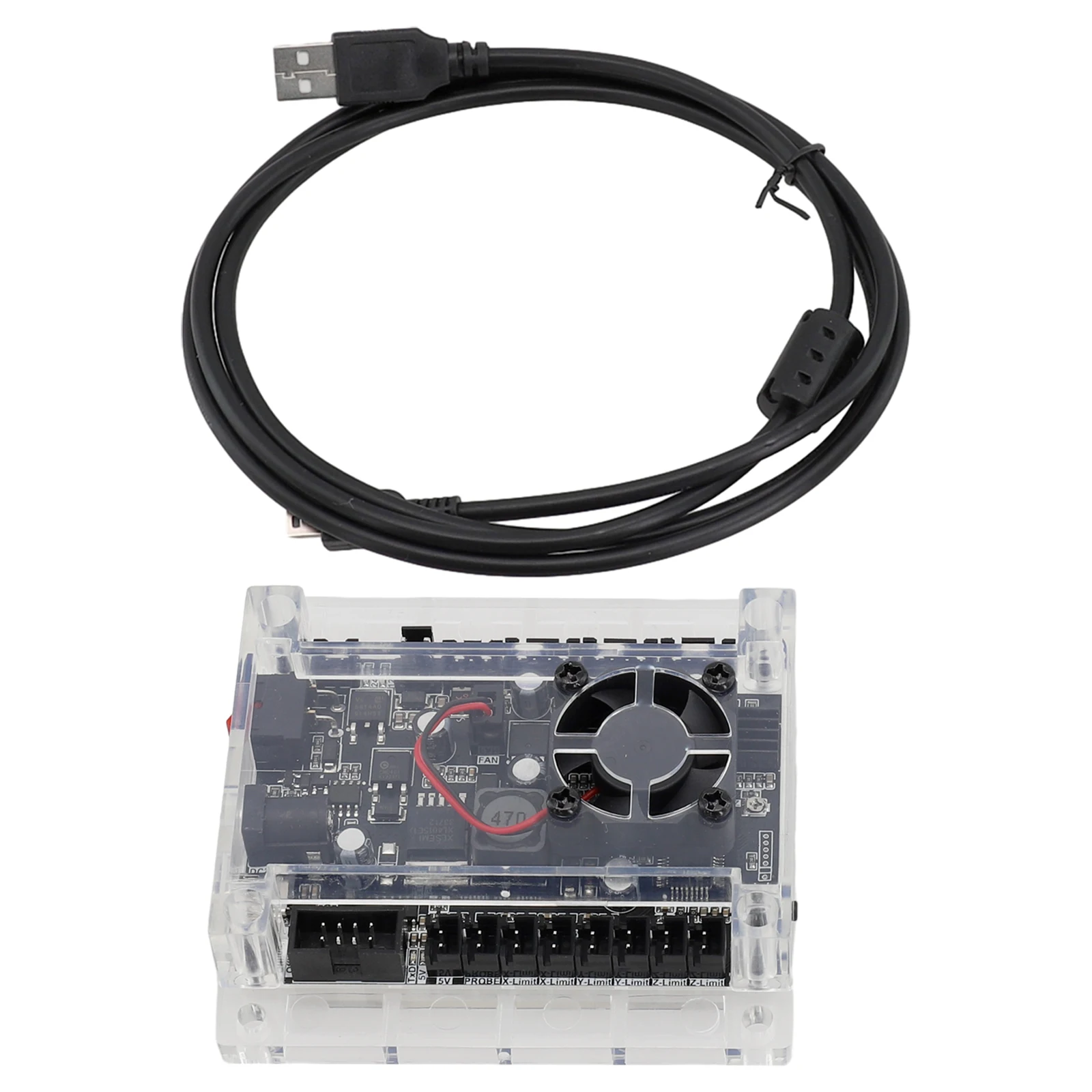 Untuk /GRBL /1.1f Papan Kontro - Controller Grbl Board ulasan dan harga