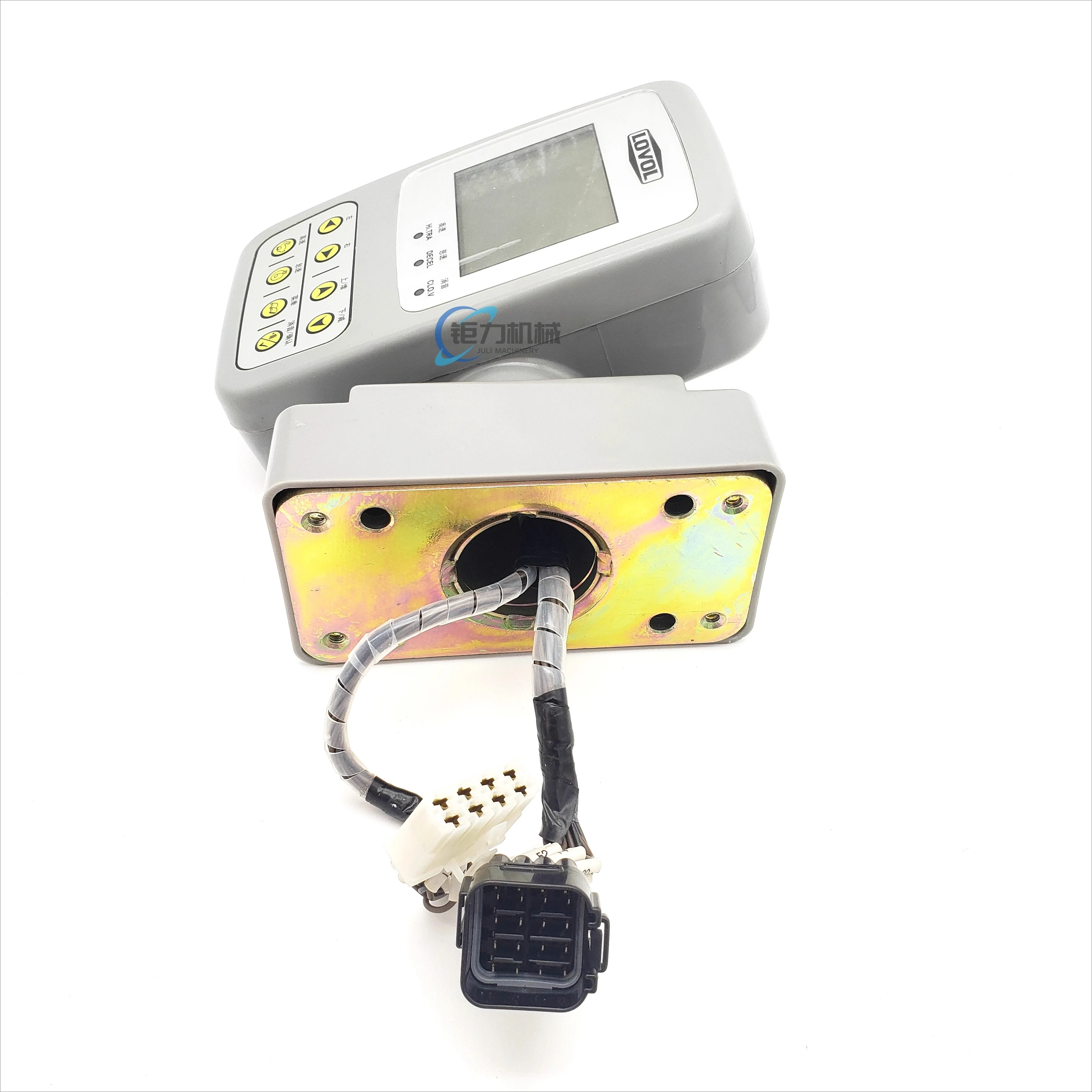 

Горячая Распродажа Dol 150 170 220, аксессуары для сборки приборной панели экскаватора