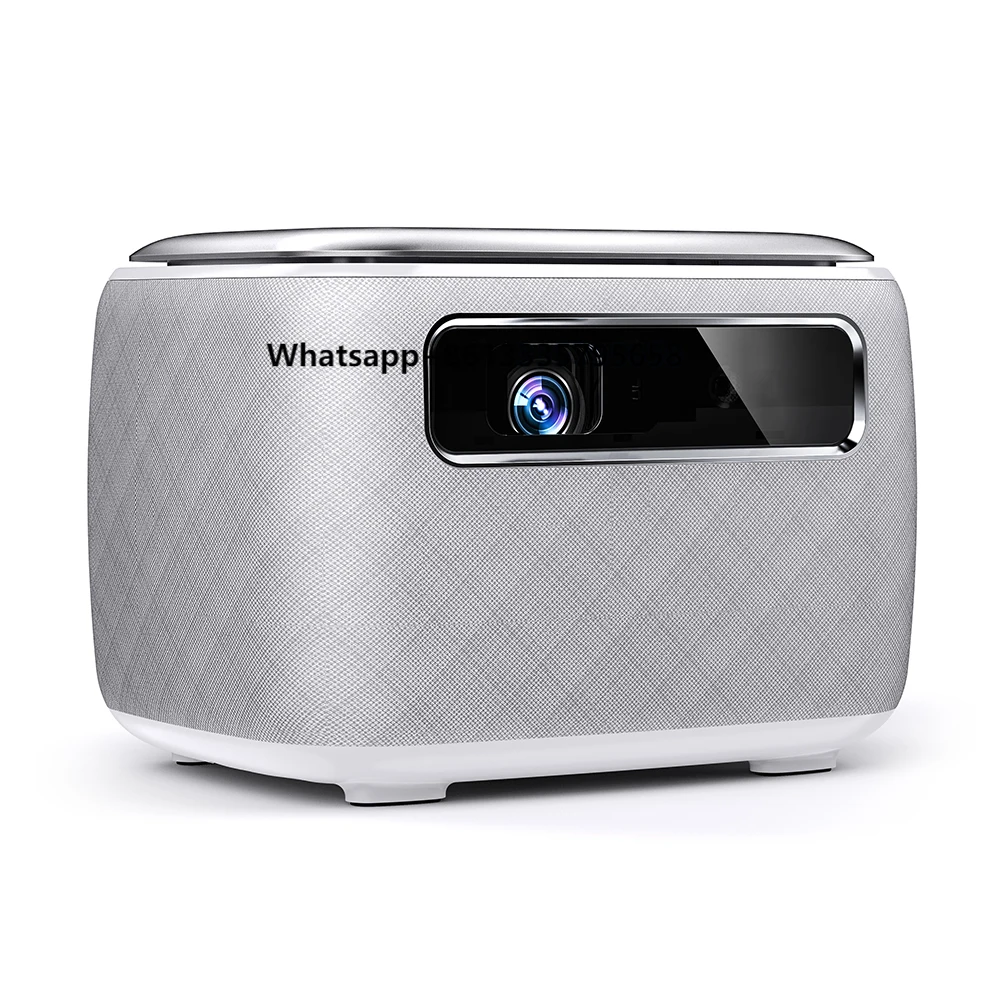

HOT SALE Projector Full HD Home Theater Cinema LCD Beamer 1080p Autofocus Android 4K Projectors Portable Projector 4k
