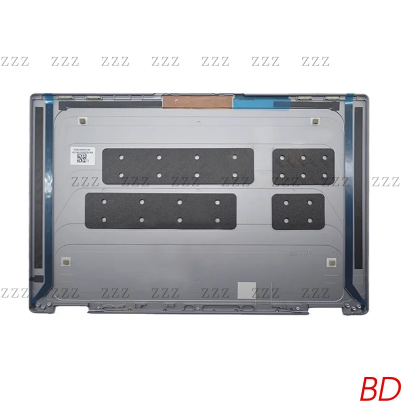 ZZ For Lenovo YOGA 7 16IAP7 C770-16 IAH7 2022 A Shell Screen Back Cover AM2E5000510