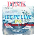 50m pink PE