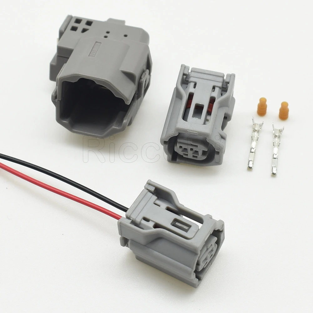 Conector de Arranque 6189-7073 y 90980-12572: La Solución Real que Me Salvó el Coche en Pleno Invierno