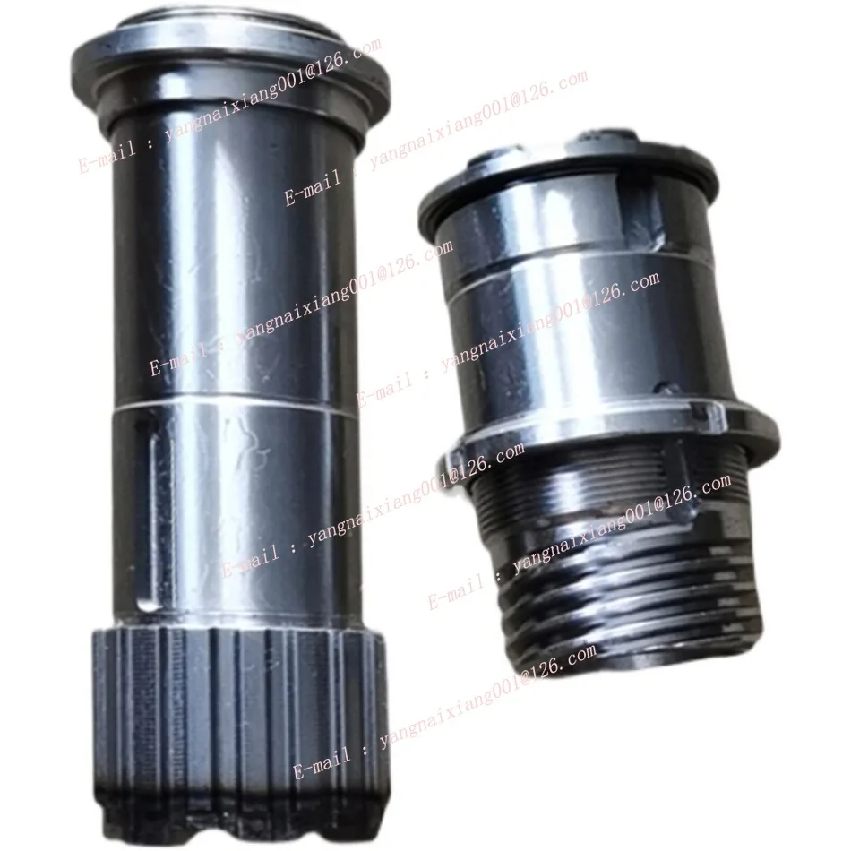 No. 5 Machine A3+20+57+74 Spindle Clutch Gear Hub Step Pulley Combine Up/down Combined Teeth CNC Turret Milling Machine Part