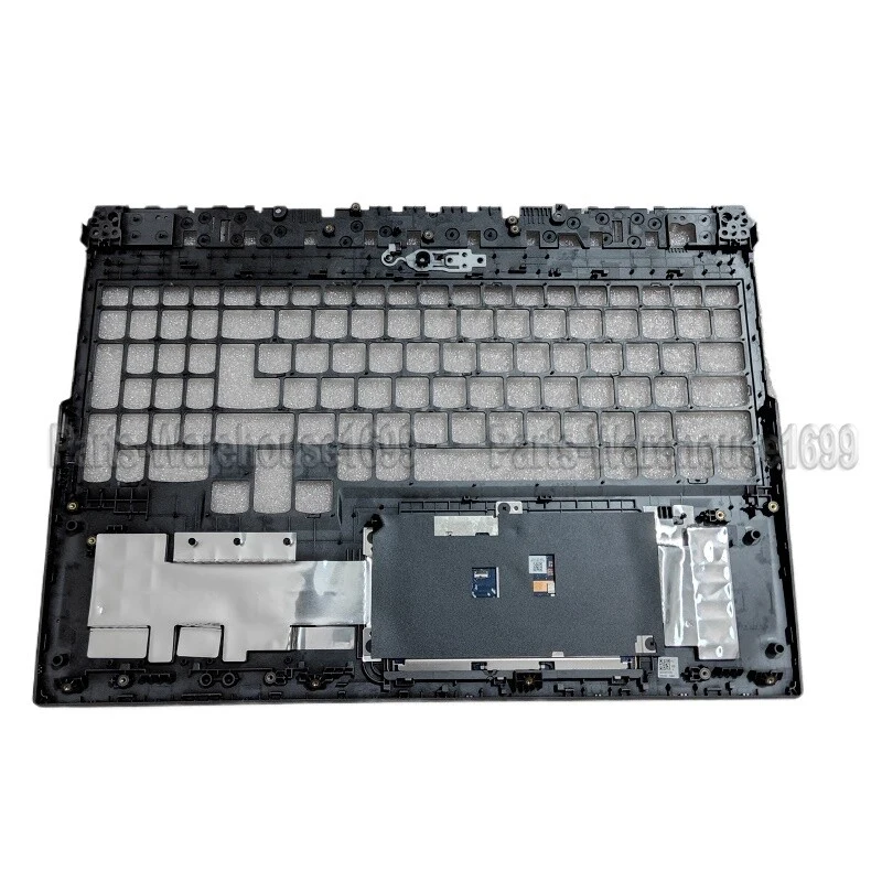 A+New for Lenovo Legion 5 Pro-16ACH6H Keyboard Cover Palmrest 5CB1C14884