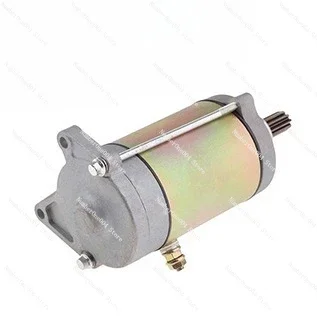 Starter Motor 0800-091000 Suitable for Spring Breeze CF Moto X8 Terralander 800 CF800