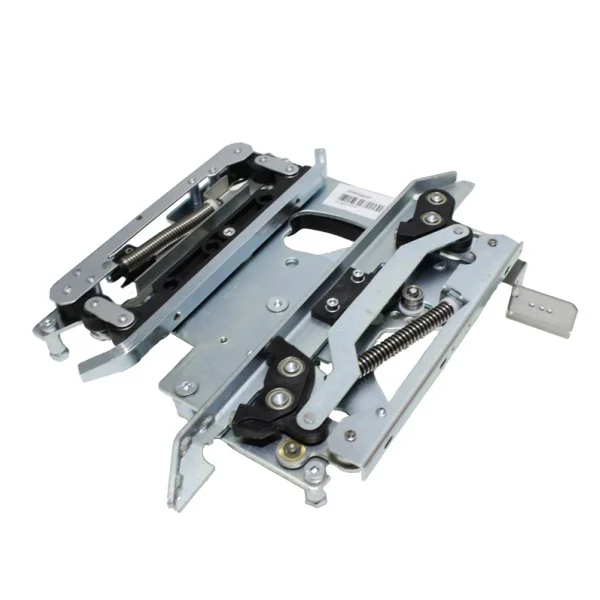 

Elevator Spare Parts KONE Elevator Door Vane Coupler Door Components for Lift Doors