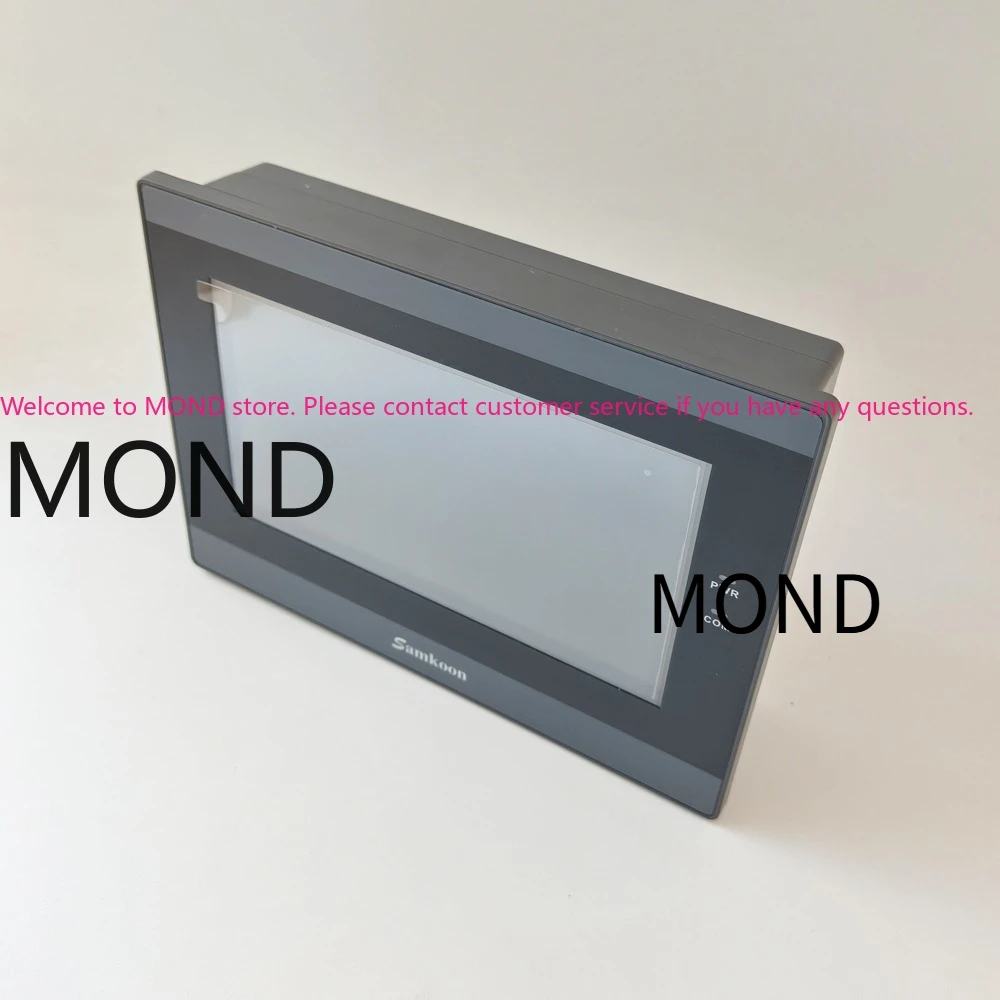

7 Inch Samkoon HMI+PLC GT-070-30MR GT-070-32MT-G GT-070-26MR-1TC1AI-G GT-070-30MT GT-070-30MT-G GT-070-26MR-1TC1AI New Original