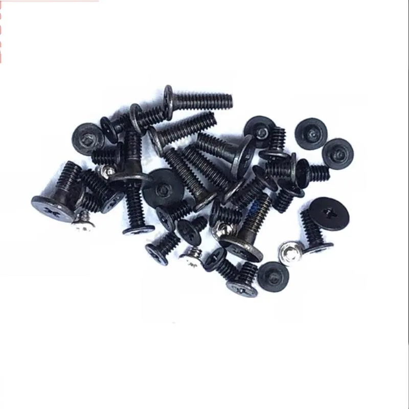 Full Set Screws Replacement Repair Parts with Bottom Pentalob Screws for iPad 2 3 4 5 6 7 8 9 10 for iPad mini 1 2 3 4 5 6