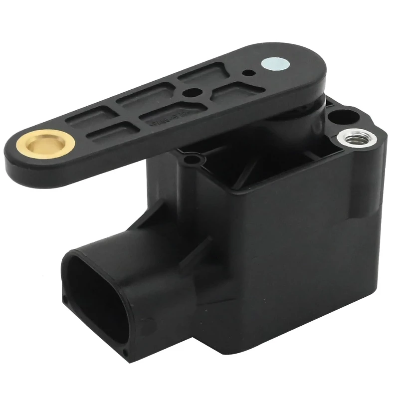 OEM A0105427717 0105427717 6-Pin Headlight Level Sensor Xenon Range Adjustment Sensor for Mercedes-Benz
