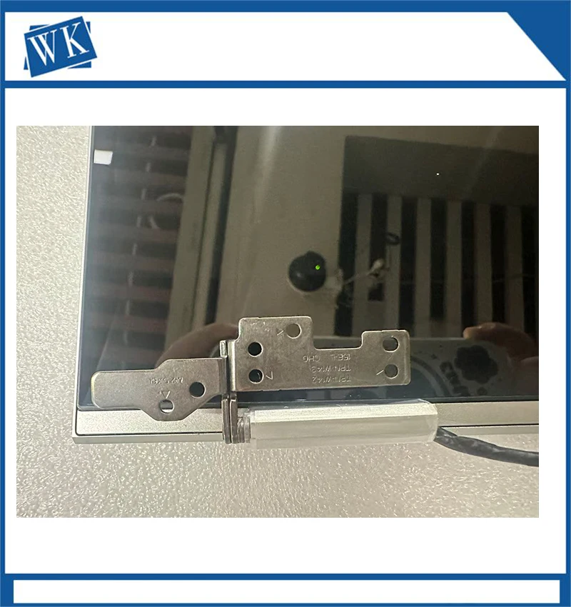 15.6inch for Envy X360 15M-DR 15-DR 15M-DR0011DX15-DR 15M-DS TPN-W142/W143 LCD Display Touch Screen Full Assembly