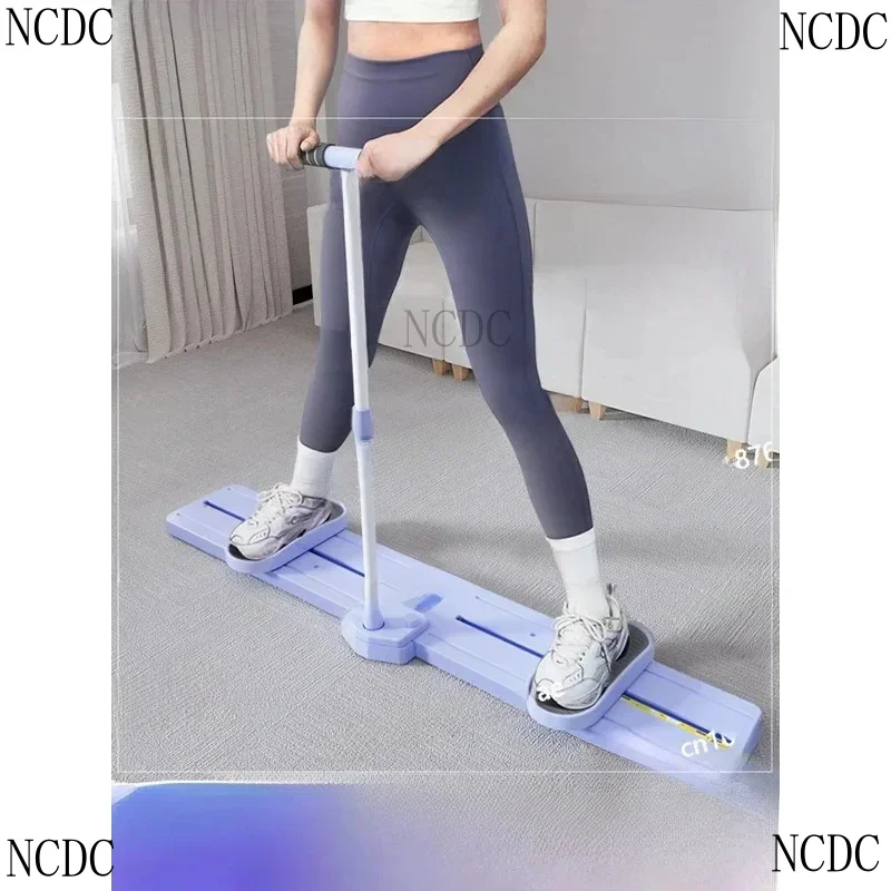 SEAN Ski Slimming Artifact Household Pelvic Floor Muscle Trainer Postpartum Repair Leg