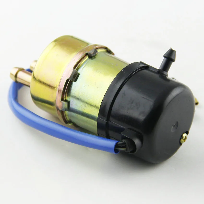 Motorcycle Fuel Pump For Kawasaki MULE 3010 4X4 KAF620/TRANS 4X4 KAF620 MULE 3000 KAF620 MULE 2510 4X4 KAF620 OEM:49040-1055 image 4