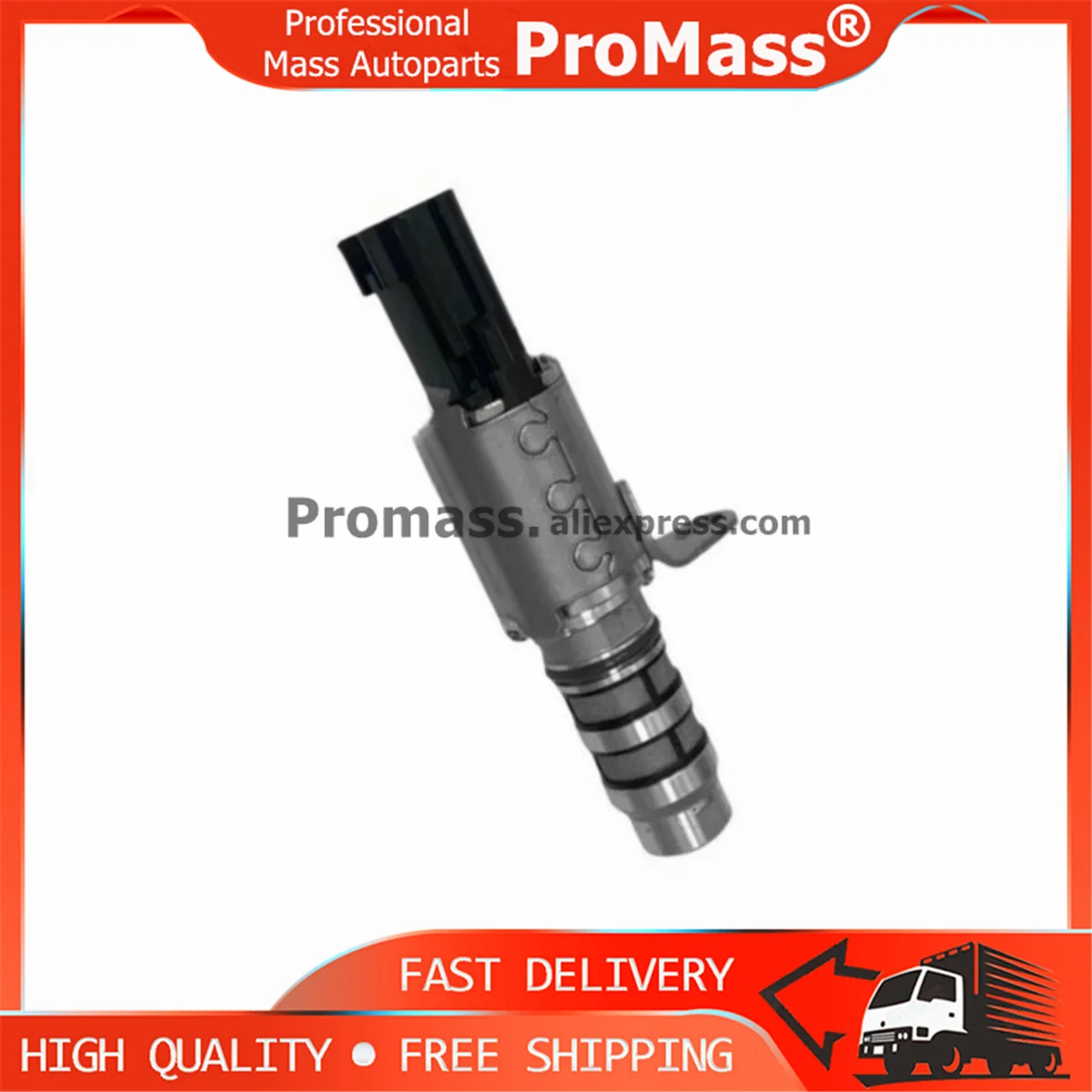 

15031-6RC0A Oil Pump Solenoid Valve High Quality For Nissan For Rogue 2021-2025 Replacement Installation Car Accessories
