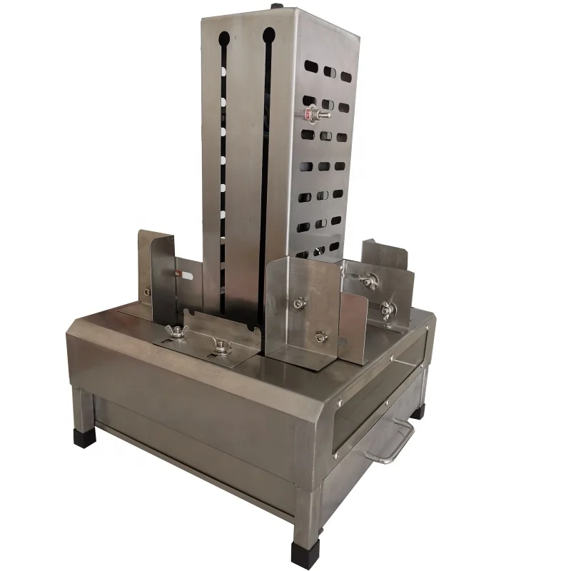New Stainless Steel Chocolate Shaving & Cutting Machine High Efficiency Easy Operation Plug Powered 220V Commercial Use