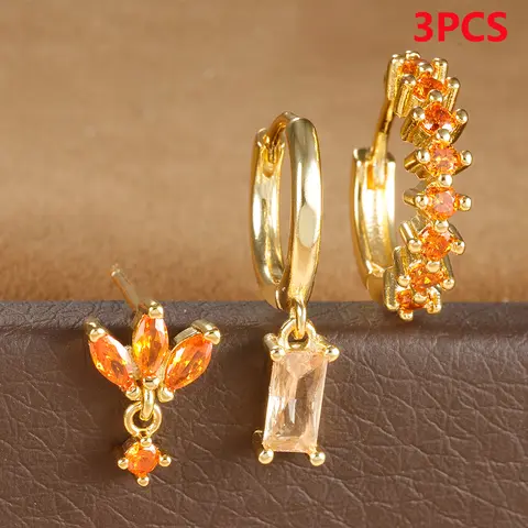 10 best sales छेदने वाला गुलाबी सोना - №7