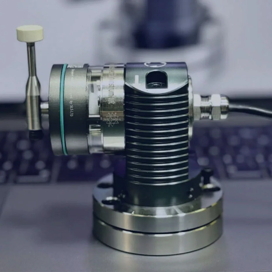 WP-600 0.001Mm High…