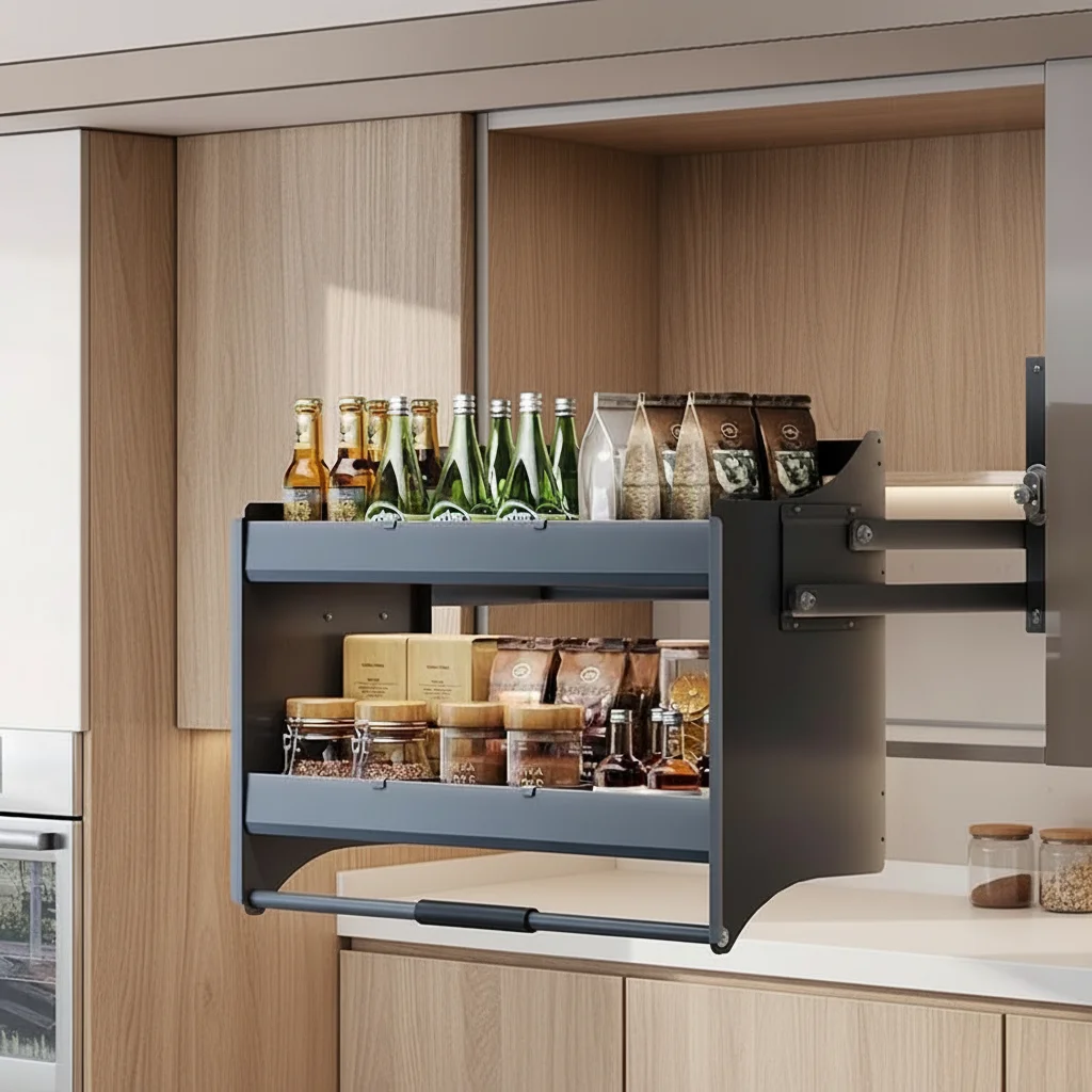 900mm Ausziehbare Körbe Küchen – Food Storage Without Plastic Bewertung und Preis