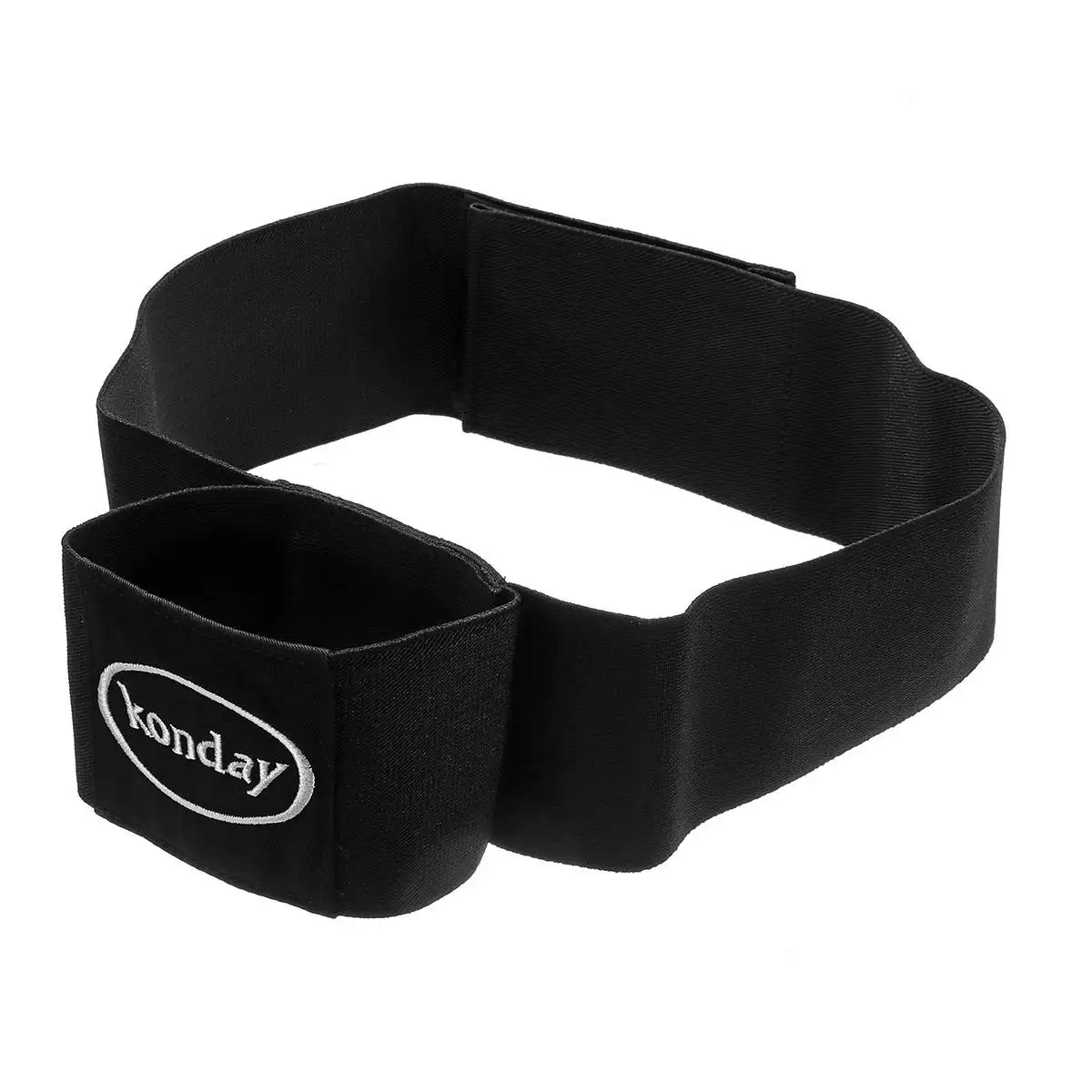 Arm Strap Black