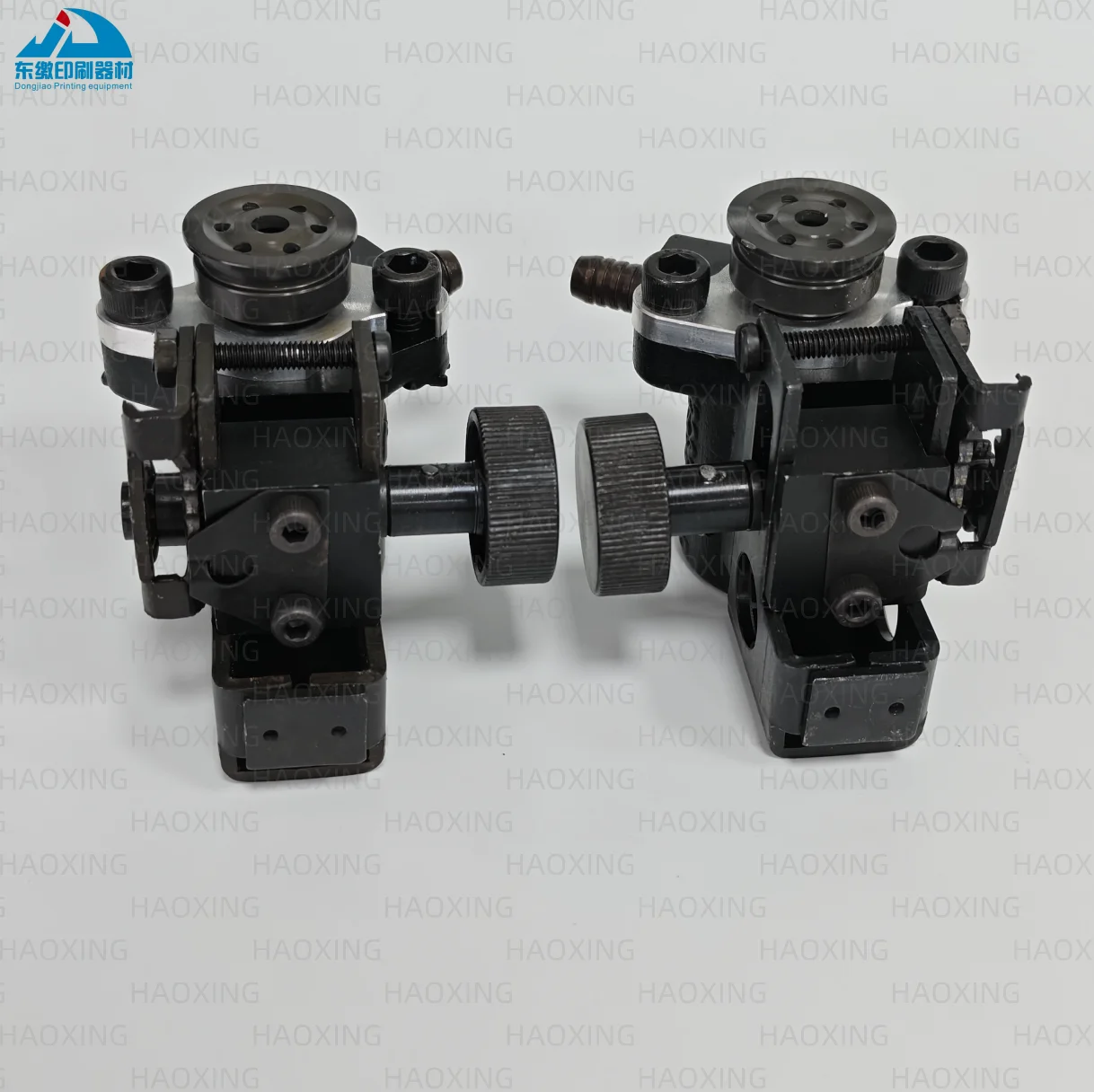 1 Pair Good Quality Forwarding Sucker for Heidelberg Offset Printing Machinery Spare Parts Forwarding Sucker