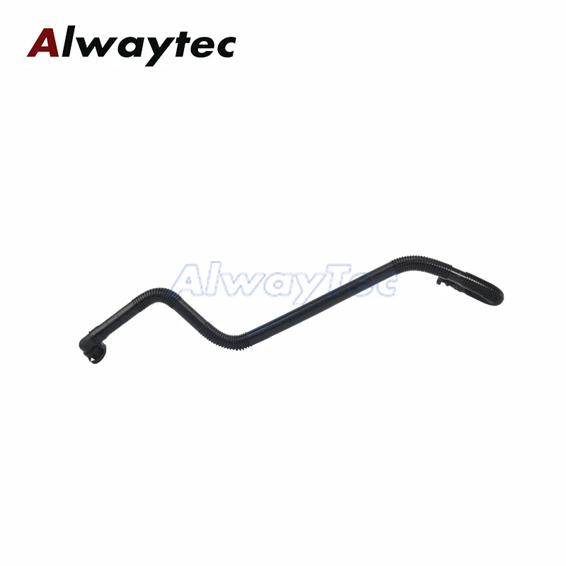 Car Secondary Air Injection Pump Connector Hose Intake Ventilation Hose Exhaust Pipe Breather Vent Tube 078133817P for AUDI