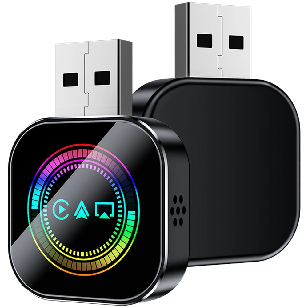 

Автомобильный соединительный ящик для зеркального литья 3 в 1, Android, Carplay Box, аксессуары для автомобильной электроники