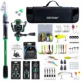 1 Rod Soft Bag Set I
