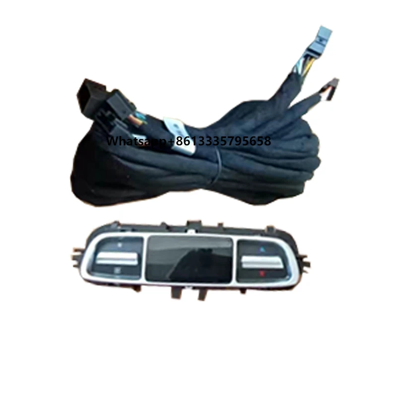 

DJZG Special Rear air Condition Control Panel for Benz Vclass