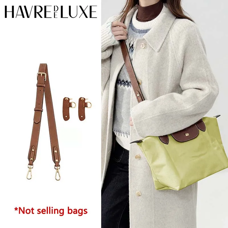 Leather bag shoulder strap for - Women'S Bags Longchamp review and price