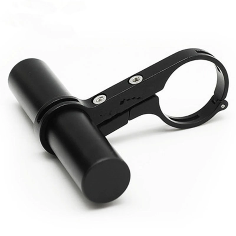 Elektrische Roller Lenker Extender Verlängerung Horn Licht Halterung Lenker Riser Adapter Extender Reparatur für M365 Accessori