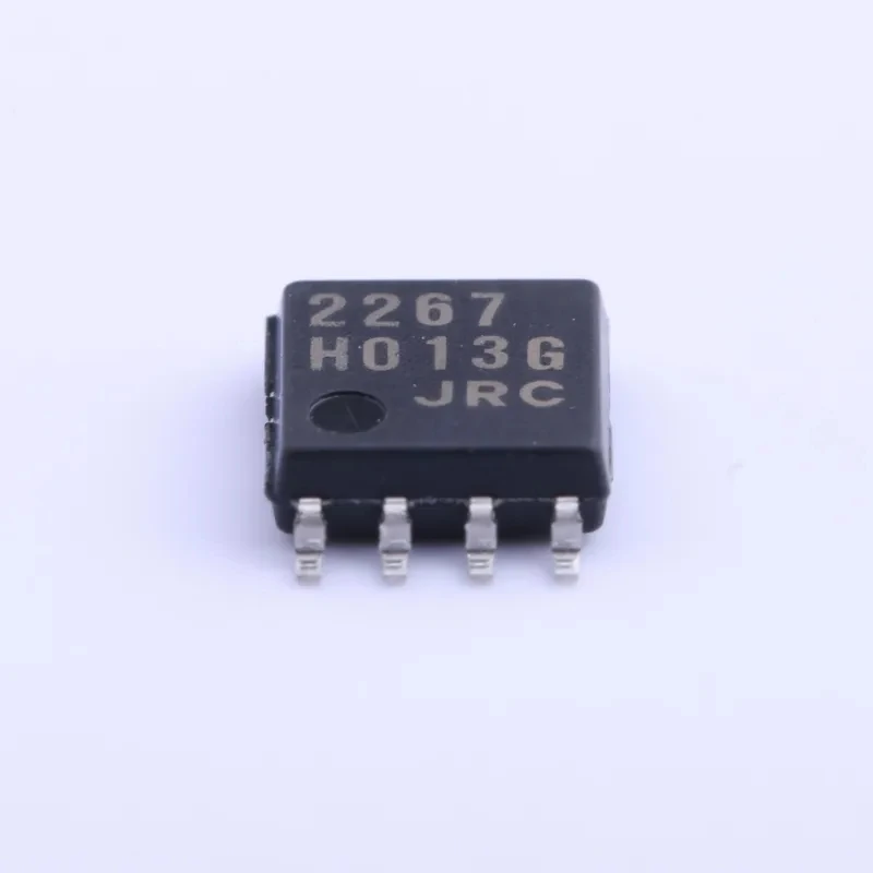 10 قطعة GR8874KG NJM2267M APM7314KC-TRG IRF7495TRPBF NJU6321AE-TE1 RT7274GSP SOP8 العلامة التجارية الجديدة الأصلي